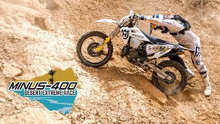 Minus 400 Extreme Desert Race 2022 | Final Day | Hard Enduro World Championship