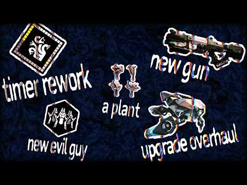My thoughts on Update 01 of Rogue Core