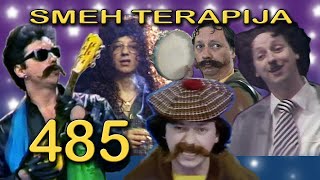 Boris Bizetić Smeh Terapija 485 TV Show, 2019