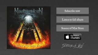 Necronomicon - The Descent