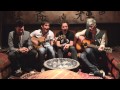 ATP! Acoustic Session: Marianas Trench - Fallout