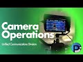 Camera Operator