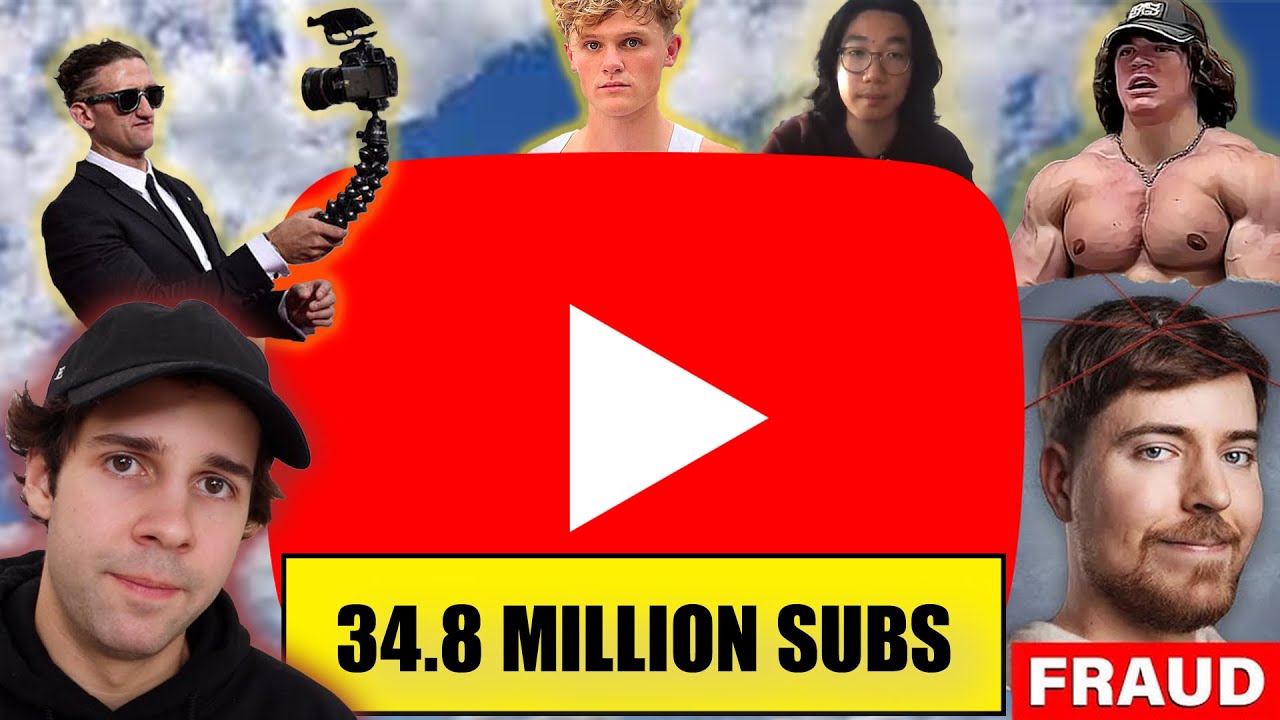 YouTube is changing and FAST