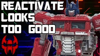 Reactivate Is Making Gamer Edition Look Worse