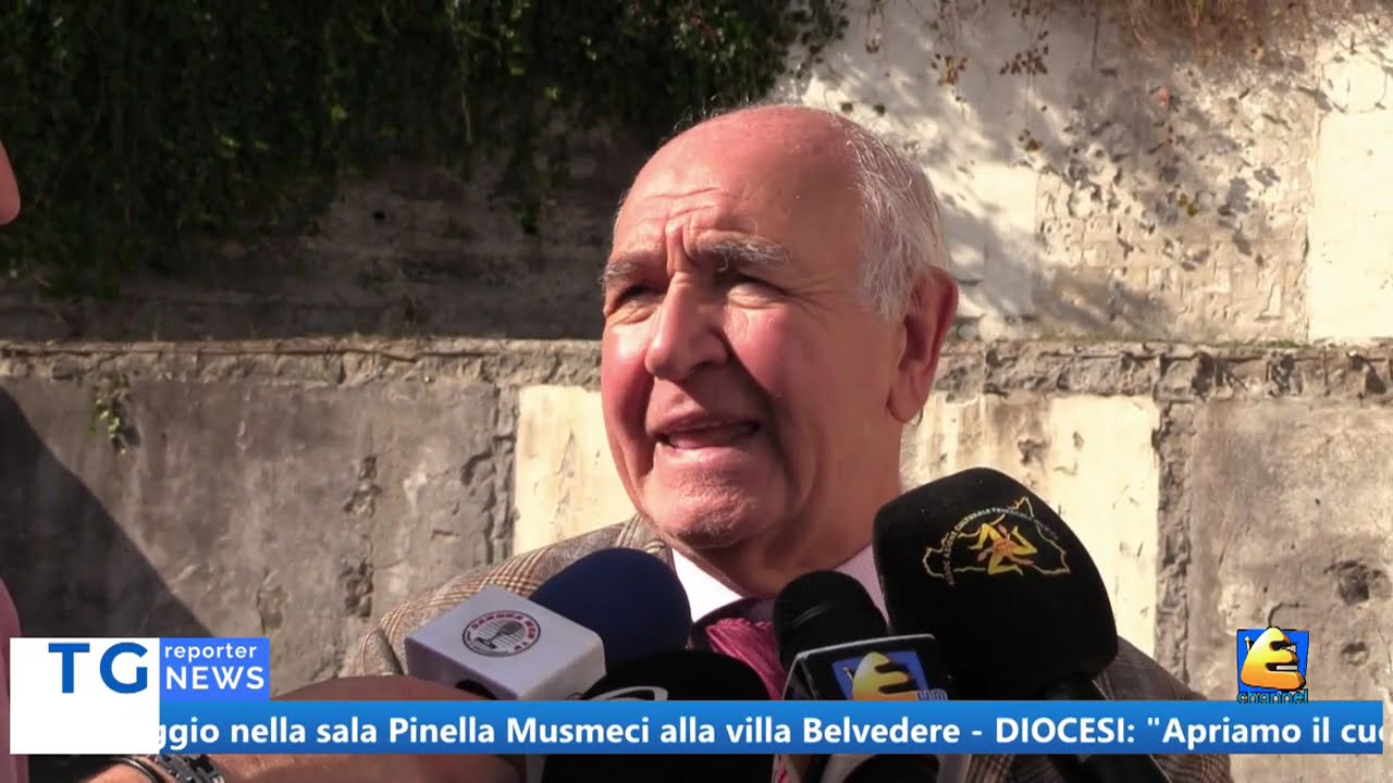 TG REPORTER 30 DICEMBRE 2025