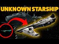 The Coolest Rebel Starship You've Never Heard Of
