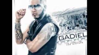 Gadiel Ft Yandel y Franco'El Gorila' - Reggaeton Pesao (5 Estrellas)
