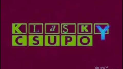 Klasky Csupo Robot Super Slow Doomsday Klasky Csupo Robot 2007S 16X SLOWER Part 2 Reversed