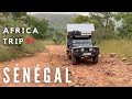 41 les crazy trotters  africa trip vanlife  sngal episode 7