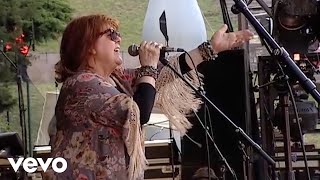 Maggie Reilly - Family Man (Wuhlheide, Berlin 19.07.2014)