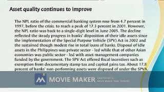 Financial and Fiscal Administration report