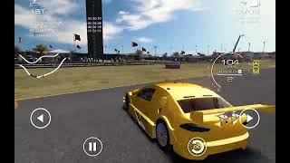 GRID AUTOSPORT CUSTOM EDITION / Car Game on android and it's nice one 👍 🇯🇲
