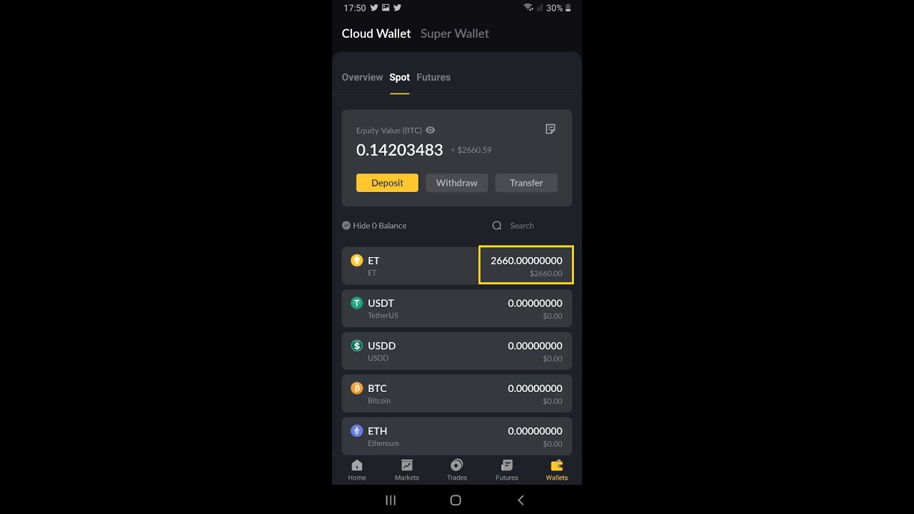 FREE!!! $14 JUST FOR SIGNING UP TO SUPEREX WALLET