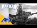 Rex brown is preserving the legacy of pantera  ams interview live from madison square garden