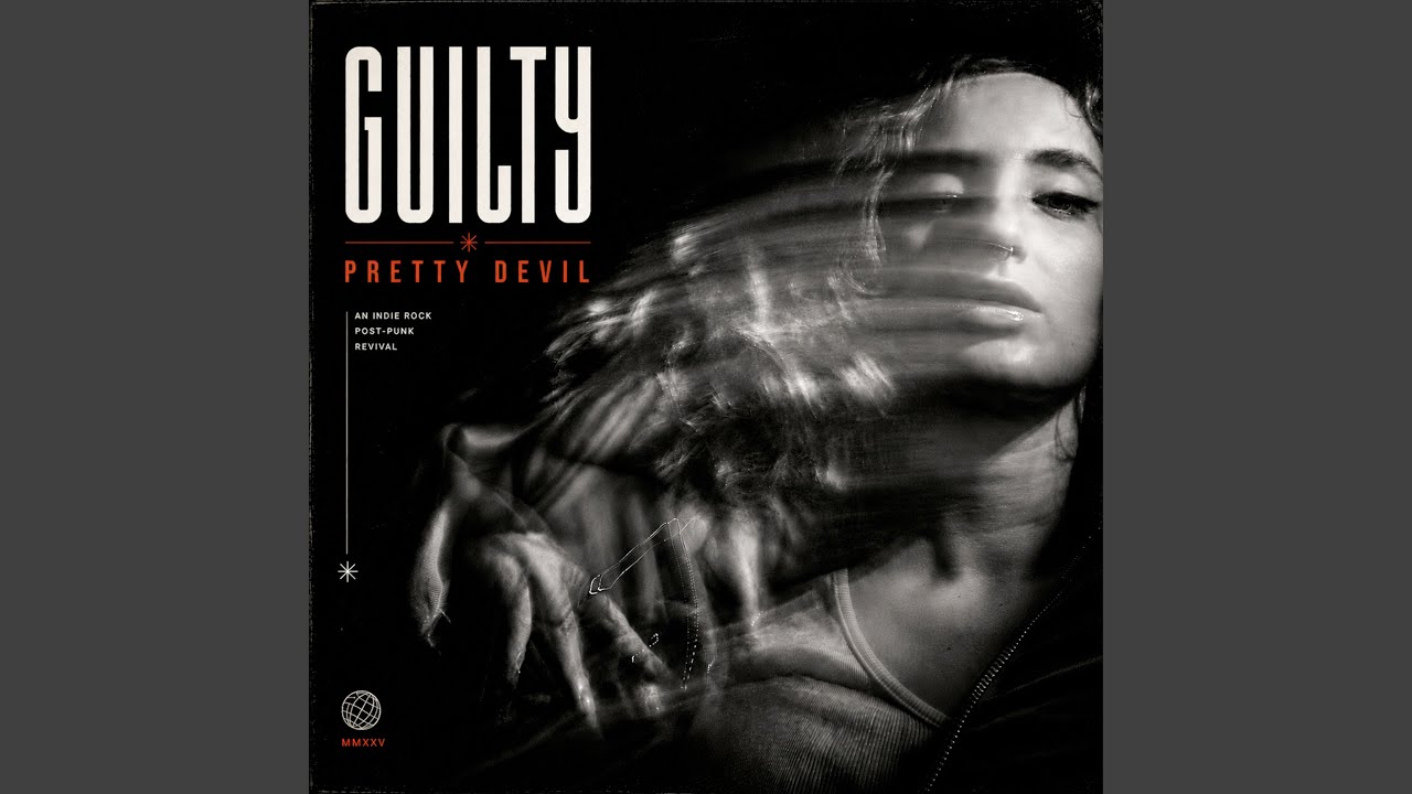 Sleduj Pretty Devil na YouTube Sleduj Pretty Devil na YouTube