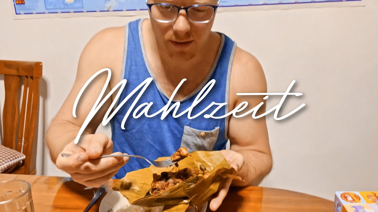Mahlzeit