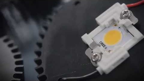 Introducing Cree CXA LED Arrays