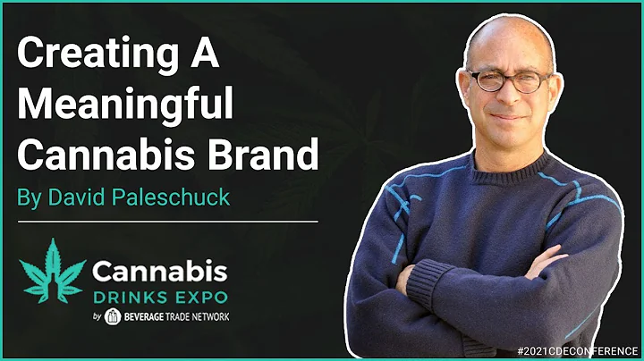 2021 CDE Conference | Creating A Meaningful Cannab...