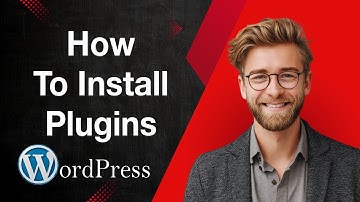 How To Install Plugins In Wordpress - 3 Different Methods [2025 Guide]