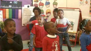 BPS Dual Language Program Haitian Creole Directed by Erlich Dorelas Production EDPROD