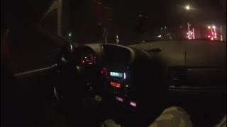 Bomb Prank / Sound Check BMW E36 318i