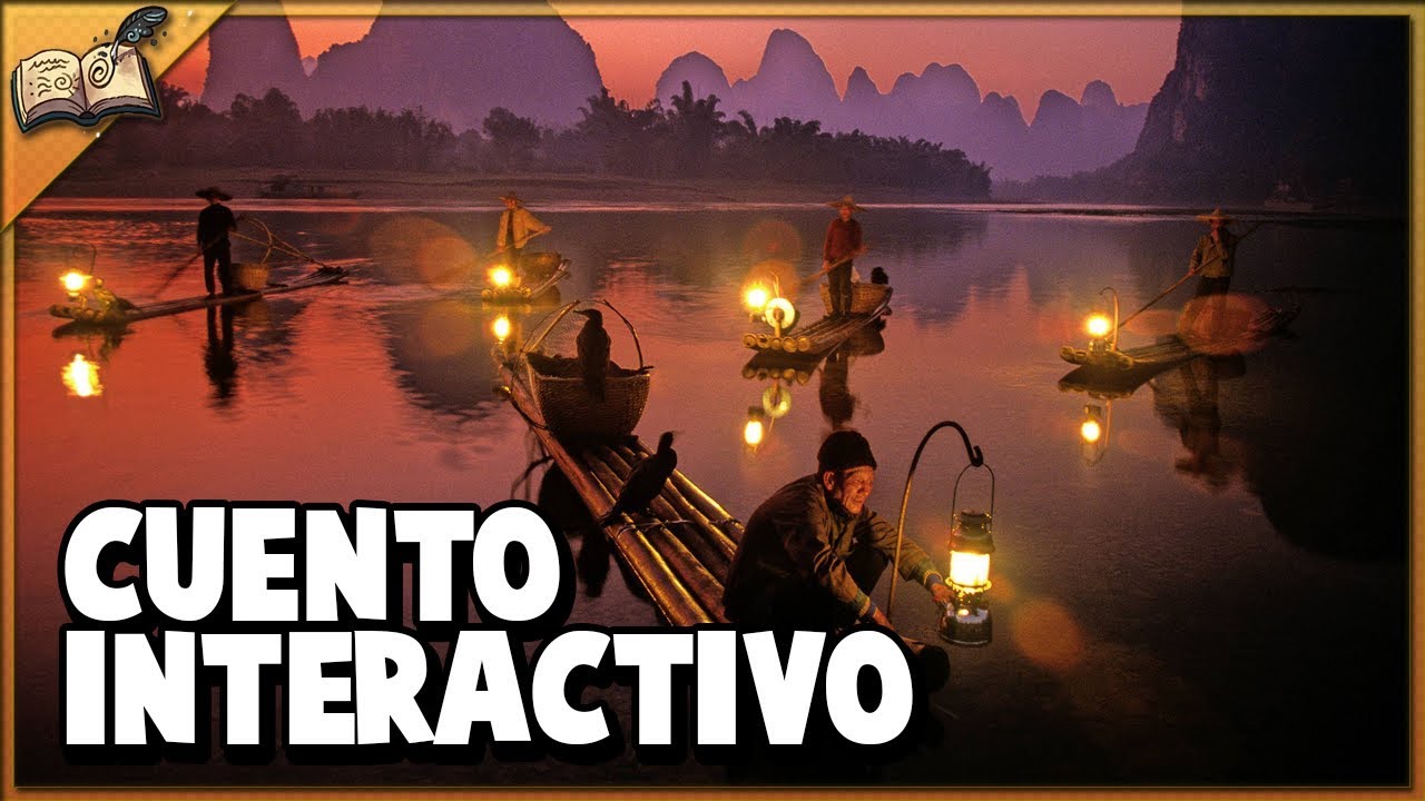 El Cuento De La Isla Capitulo Final