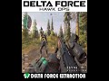 Delta Force Extraction vs Call of Duty – কোনটা ভাল? ⚔️ #Gaming #BattleRoyale #FPS