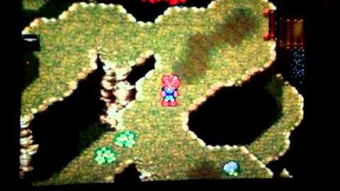 Chronotrigger part 17