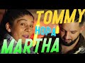 Martha  tommy  hop prod vajdis