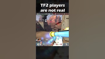 TF2 players aren