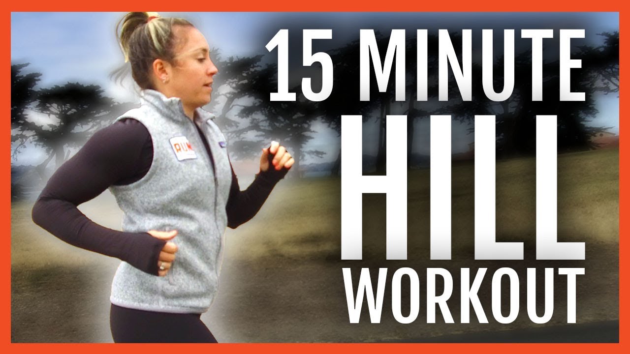 15 Minute Follow Along Hill Workout YouTube 15-minute-follow-along-hill-workout-youtube
