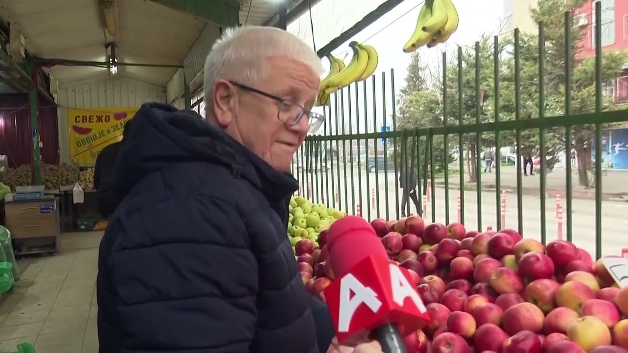 Пензионерите здивнаа – ја поздравуваат одлуката на Уставен за линеарното покачување