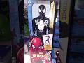 #spiderman #spidy #disney #marvel #blackspiderman #venom #movie #series #toys #shorts #new #amazing