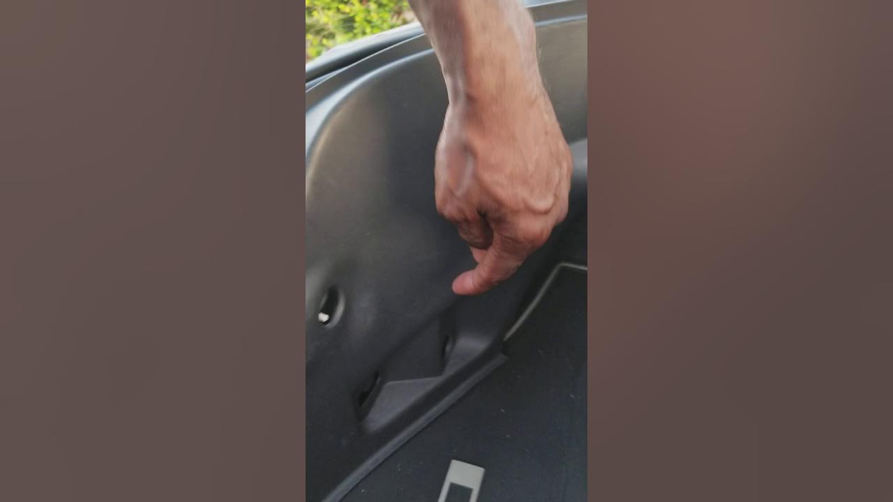 Deleting Phones from your car's Bluetooth My Link ( solved ) - YouTube