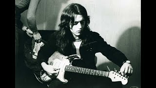 Follow Me - Rory Gallagher  latest remastered
