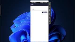 CARA LOGIN ALIGHT MOTION TERBARU ( TEMP MAIL PLUS )
