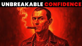 This Video Will Make You Psychopathically Confident – Machiavelli | psychology 