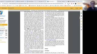 How to Use the NECC Library Databases