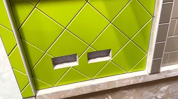 Expert Tiling Courses UK