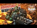 LIVE: Adventures in Space Marine 2 #spacemarine2 #CSPpathfinders #Hellfire506 4.12.25