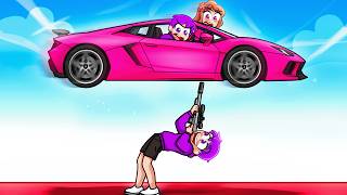 Craziest SNIPERS vs CARS Shot In GTA 5...