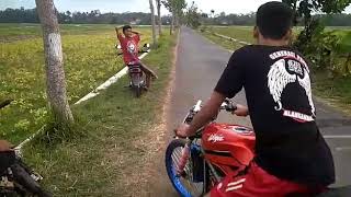 Setting ninja RR fame std