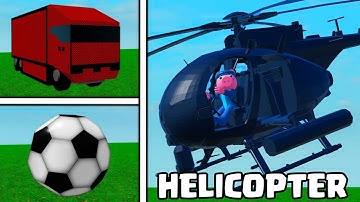 NEW PIGGY BUILD MODE DECORATION UPDATE (Everything New) 😱🚁