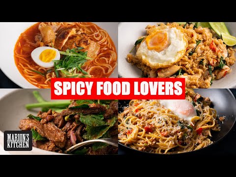 4-recipes-4-spicy-food-lovers-🔥❤️🔥❤️