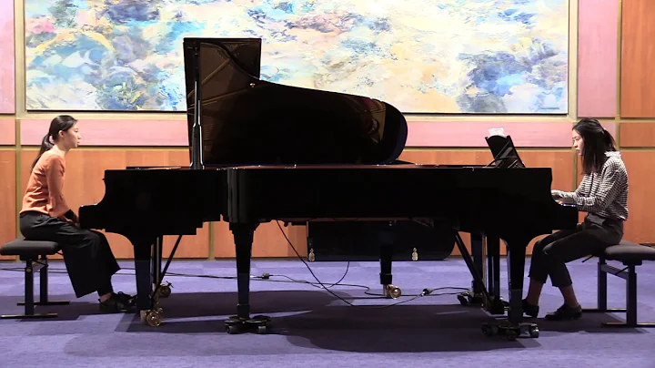 R.Schumann:Piano Concerto op.54, A minorMov.1