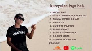 Kumpulan Lagu Bali Dewata Production Terbaik