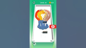 Domino Smash 🦹🦸♥️ walkthrough gameplay #gameplay