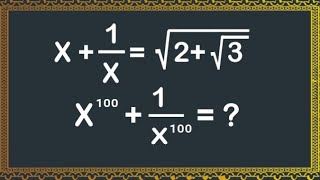 Germany L Only Logical Thinkers Can Solve This L Olympiad Mathematics