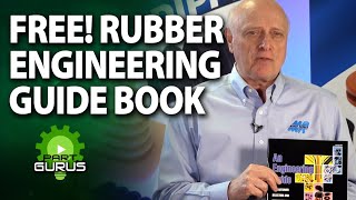 FREE Rubber Materials Engineering Guide | Minor Rubber | Bloomfield, NJ