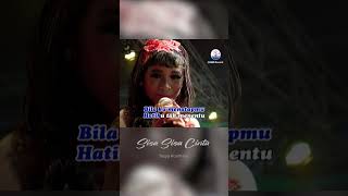 Sisa Sisa Cinta Tasya Rosmala CHGB Record  part 4 #short #youtubeshorts #shorts #chgbrecord